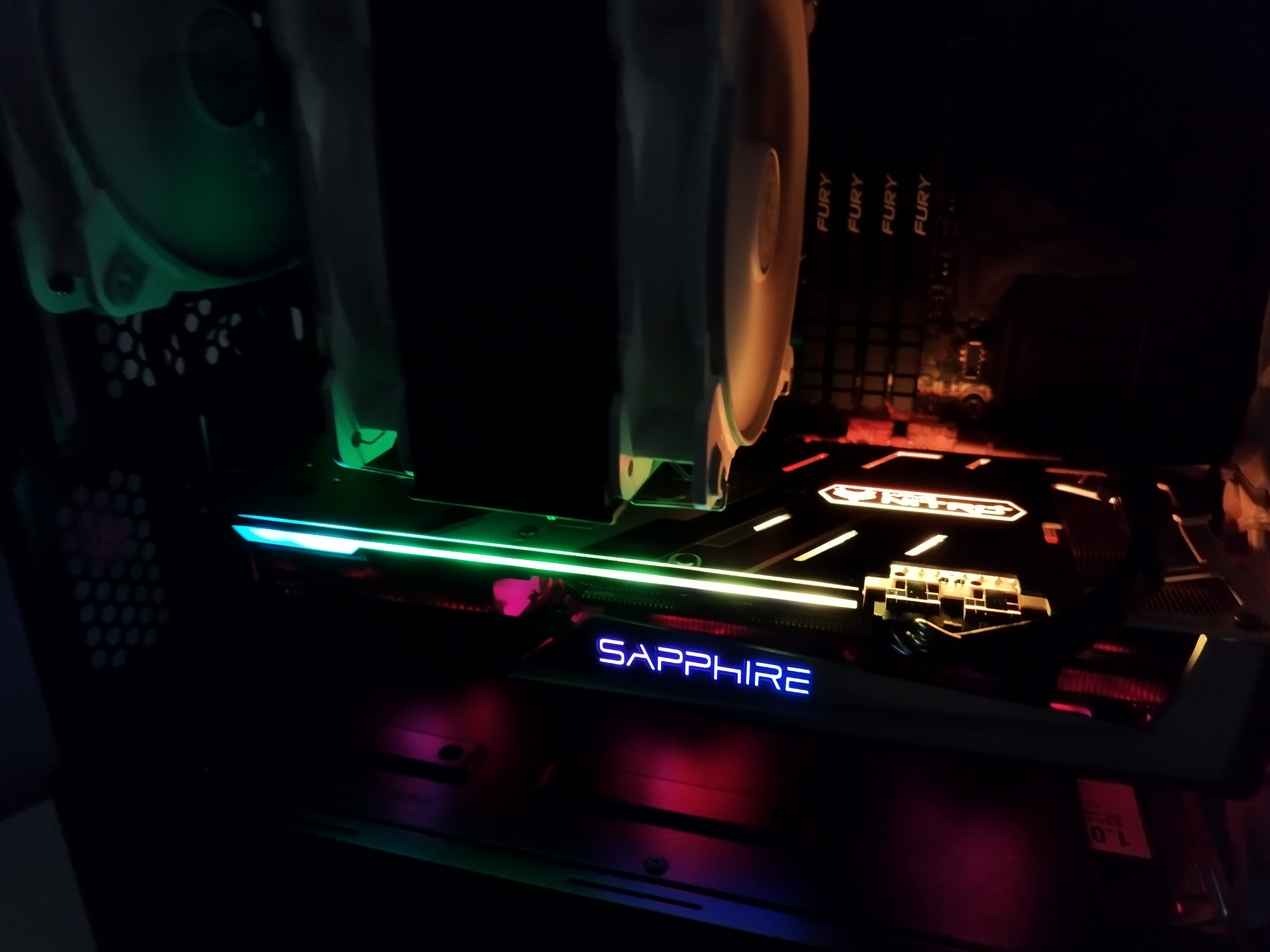 Realizacja SPD PC Build – komputer PC 9